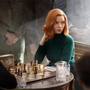 Beth (The Queen's Gambit)