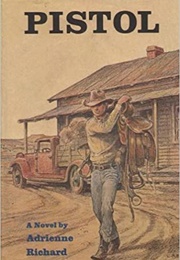 Pistol (Adrienne Richard)