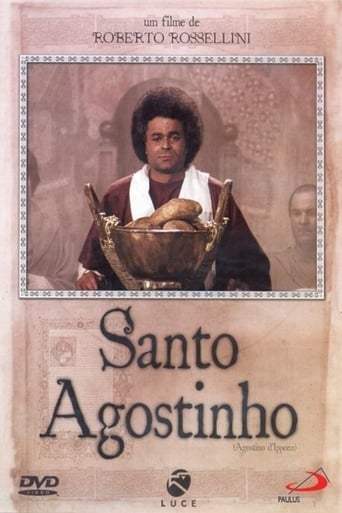 Agostino D&#39;ippona (1972)