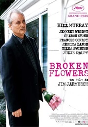 Broken Flowers (2005)