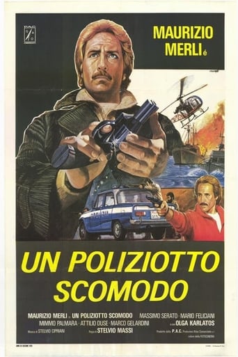 Un Poliziotto Scomodo (1978)