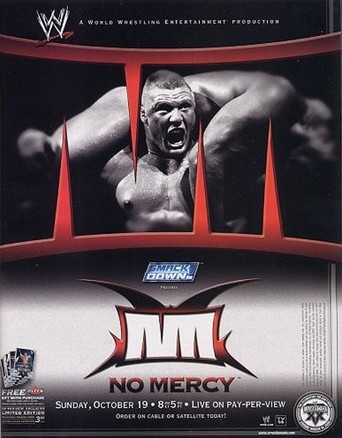 WWE No Mercy 2003 (2003)