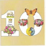 10 Years Together the Best of Peter, Paul & Mary