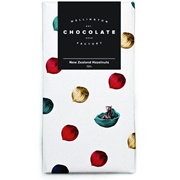 Welling Chocolate Factory New Zealand Hazelnuts