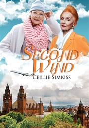 Second Wind (Ceillie Simkiss)