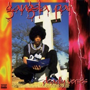 Gangsta Pat - Deadly Verses
