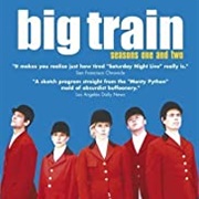 Big Train