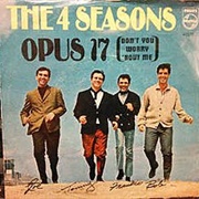 Opus 17 - Frankie Valli & the Four Seasons