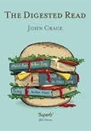The Digested Read (John Crace)