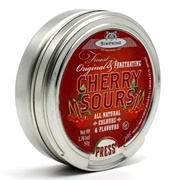 Simpkins Cherry Sours