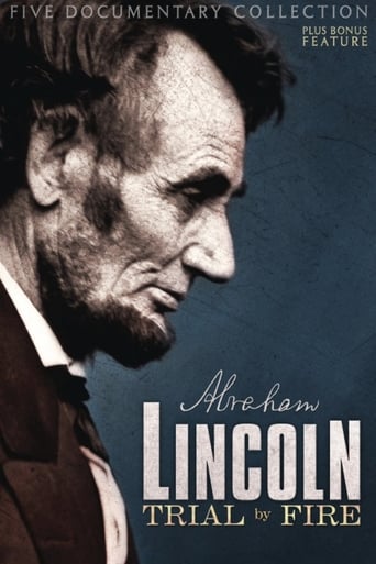 Lincoln: Trial by Fire (1974)