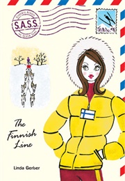 The Finnish Line (Linda Gerber)
