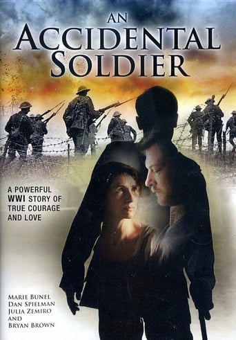 An Accidental Soldier (2013)