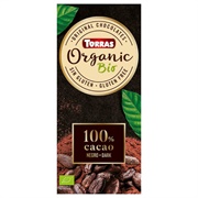 Torras Organice Bio 100%