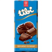 Tibi Truffelkremes Tejcsokolade