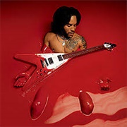 Lenny Kravitz - Baptism