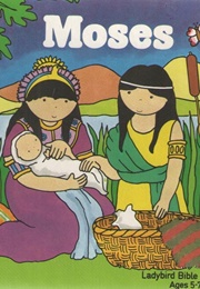 Moses (Katherine Binney Shippen)