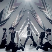 Infinite - The Chaser