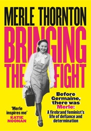 Merle Thornton (Merle Thornton)
