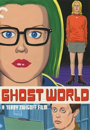 Ghost World (2001)