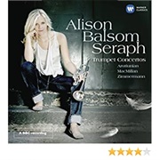 Balsom Seraph
