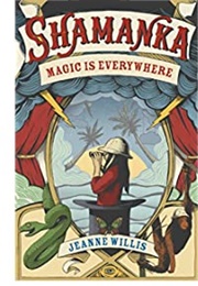 Shamanka (Jeanne Willis)