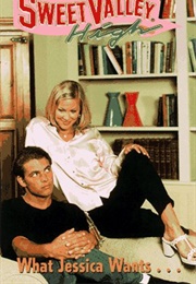 What Jessica Wants (Francine Pascal)