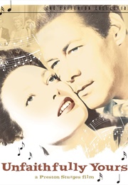 Unfaithfully Yours (1948)