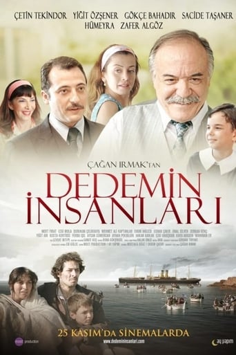 Dedemin İnsanları (2011)