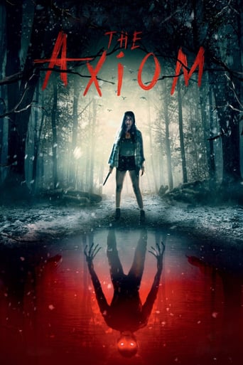 The Axiom (2019)