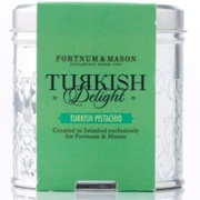 Fortnum & Mason Pistachio Turkish Deight