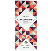 Cacaosuyo Piura Select 70% Cacao