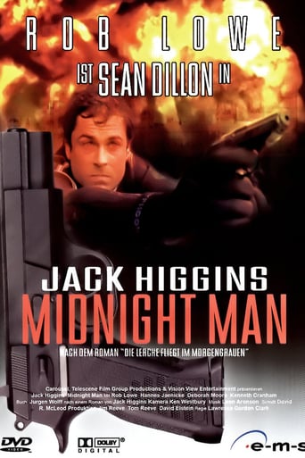 Midnight Man (1997)