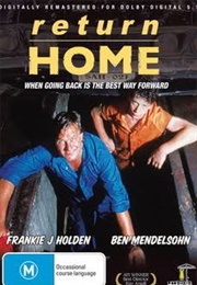Return Home (1990)