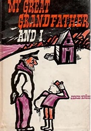 My Great-Grandfather and I (James Krüss)