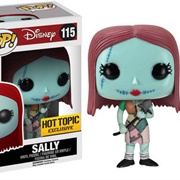 Sally 115
