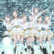 Wake Up, Girls! Beyond the Bottom