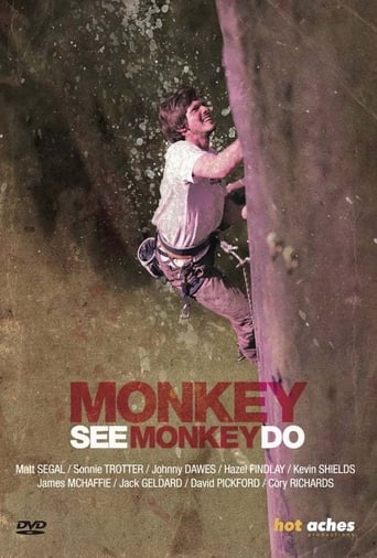 Monkey See Monkey Do (2009)