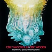 The Watcher in the Woods