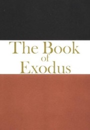 The Book of Exodus (Anonymous)