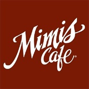 Mimi's Cafe