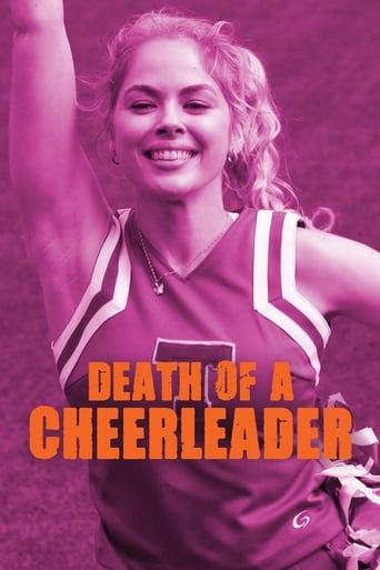 Death of a Cheerleader (2019)