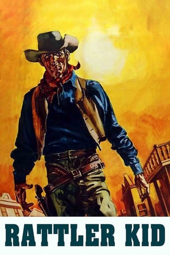 Rattler Kid (1967)