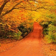 Prince Edward Island, Canada