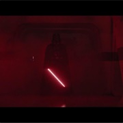 Honorable Mention: Darth Vader vs. Rebels