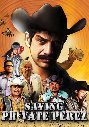 Saving Private Perez (2011)