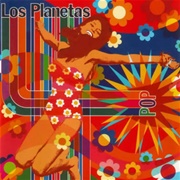 Pop – Los Planetas (1996)