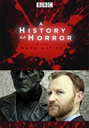 A History of Horror With Mark Gatiss (2014)