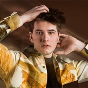 Gjon's Tears-Répondez-Moi (Switzerland)