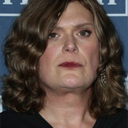 Lilly Wachowski